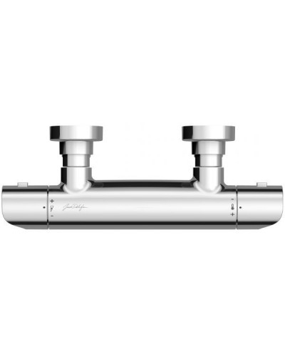 Смеситель для душа Jacob Delafon Villette E23720-CP с термостатом Хром