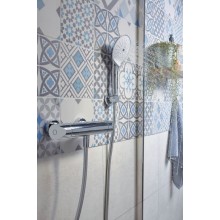 Смеситель для душа Jacob Delafon Villette E23720-CP с термостатом Хром