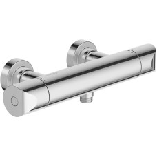 Смеситель для душа Jacob Delafon Villette E23720-CP с термостатом Хром