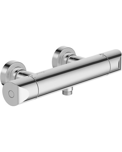 Смеситель для душа Jacob Delafon Villette E23720-CP с термостатом Хром