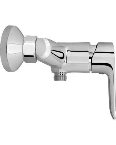 Смеситель для душа Jacob Delafon Oscar E29843-CP Хром