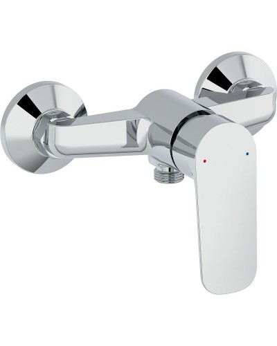 Смеситель для душа Jacob Delafon Oscar E29843-CP Хром