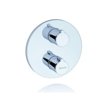 Термостат душа с переключателем Ravak Термо TE 061.00