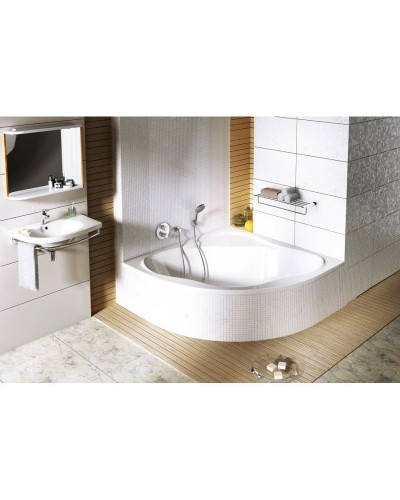 Термостат душа с переключателем Ravak Термо TE 061.00