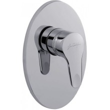 Смеситель для душа Jacob Delafon Kandel E98703-CP Хром