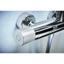 Смеситель для душа Jacob Delafon Edgar E29846-CP с термостатом Хром