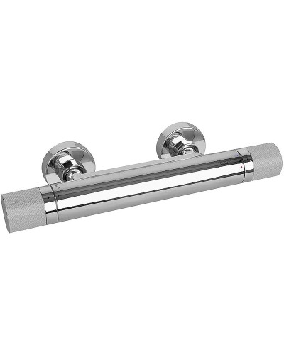 Смеситель для душа Jacob Delafon Edgar E29846-CP с термостатом Хром