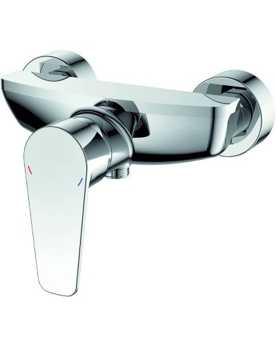 Смеситель для душа Orange Otto M22-200cr Хром