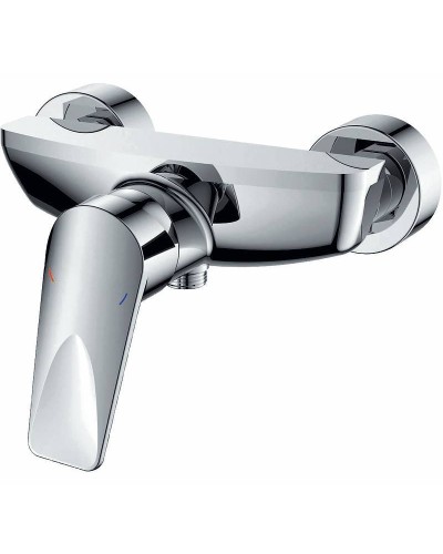 Смеситель для душа Orange Flipo M23-200cr Хром