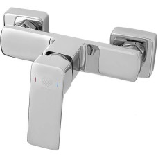 Смеситель для душа Orange Plito M16-200cr Хром