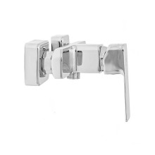 Смеситель для душа Orange Plito M16-200cr Хром