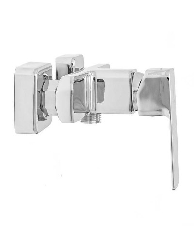 Смеситель для душа Orange Plito M16-200cr Хром