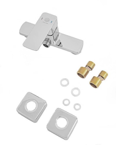 Смеситель для душа Orange Plito M16-200cr Хром