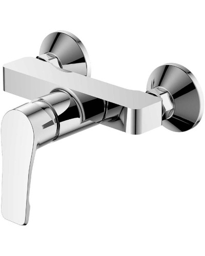 Смеситель для душа Orange Berti M17-200cr Хром