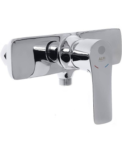 Смеситель для душа Orange Aristo M19-200cr Хром