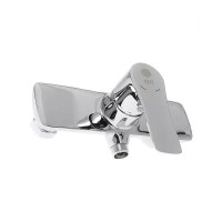 Смеситель для душа Orange Aristo M19-200cr Хром