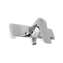 Смеситель для душа Orange Aristo M19-200cr Хром