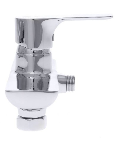 Смеситель для душа Orange Aristo M19-200cr Хром