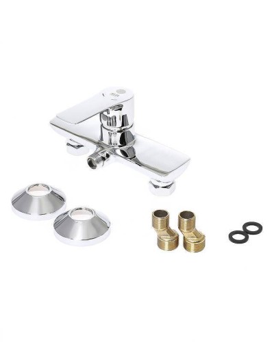 Смеситель для душа Orange Aristo M19-200cr Хром