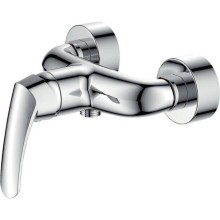 Смеситель для душа Orange Alfi M18-200cr Хром