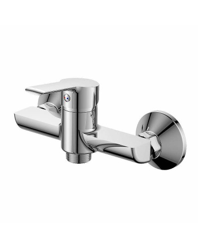 Смеситель для душа Orange Prim M42-200cr Хром