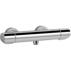 Смеситель для душа Jacob Delafon Avid E97384-CP с термостатом Хром