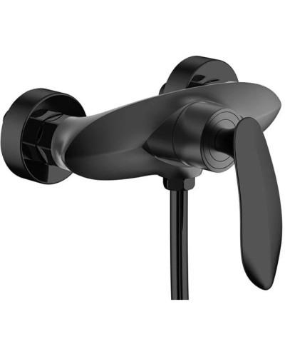 Смеситель для душа Grocenberg GB9001BL