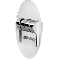 Смеситель для душа AM.PM Awe F1585000 Хром