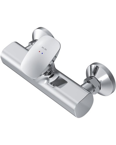 Смеситель для душа AM.PM Spirit V2.0 F70A20000 Хром