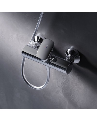 Смеситель для душа AM.PM Spirit V2.0 F70A20000 Хром