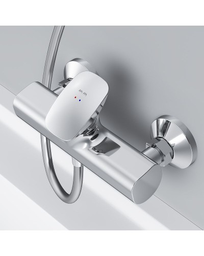 Смеситель для душа AM.PM Spirit V2.0 F70A20000 Хром