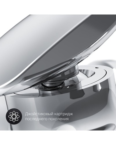 Смеситель для душа AM.PM Spirit V2.0 F70A20000 Хром