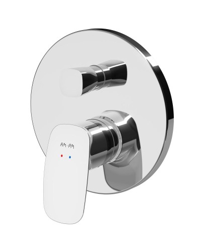 Смеситель для душа AM.PM Spirit V2.1 F71A85000 Хром