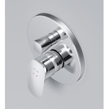 Смеситель для душа AM.PM Spirit V2.1 F71A85000 Хром