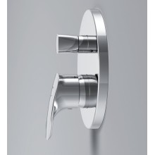 Смеситель для душа AM.PM Spirit V2.1 F71A85000 Хром