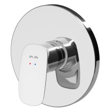 Смеситель для душа AM.PM Spirit V2.1 F71A75000 Хром