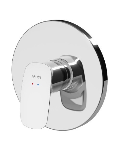 Смеситель для душа AM.PM Spirit V2.1 F71A75000 Хром