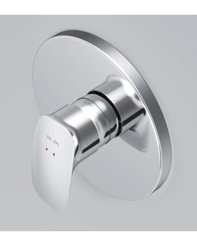 Смеситель для душа AM.PM Spirit V2.1 F71A75000 Хром