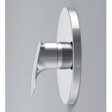 Смеситель для душа AM.PM Spirit V2.1 F71A75000 Хром