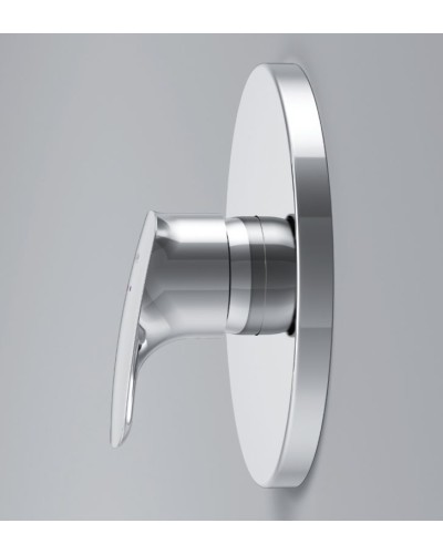 Смеситель для душа AM.PM Spirit V2.1 F71A75000 Хром