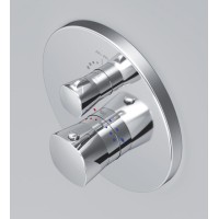 Смеситель для душа AM.PM Spirit V2.1 F71A85500 с термостатом Хром