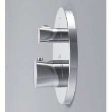 Смеситель для душа AM.PM Spirit V2.1 F71A85500 с термостатом Хром