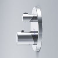 Смеситель для душа AM.PM Like F8075600 с термостатом Хром