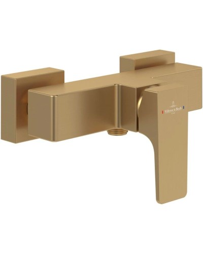 Смеситель для душа Villeroy & Boch Architectura Square TVS12500100076