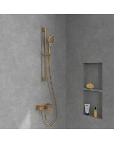 Смеситель для душа Villeroy & Boch Architectura Square TVS12500100076