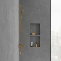 Смеситель для душа Villeroy & Boch Architectura Square TVS12500100076