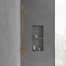 Смеситель для душа Villeroy & Boch Architectura Square TVS12500100076