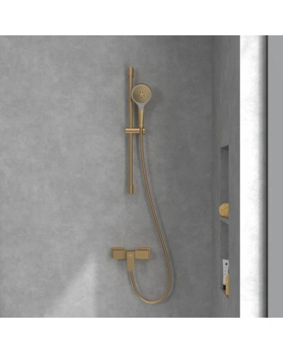 Смеситель для душа Villeroy & Boch Architectura Square TVS12500100076