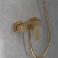 Смеситель для душа Villeroy & Boch Architectura Square TVS12500100076