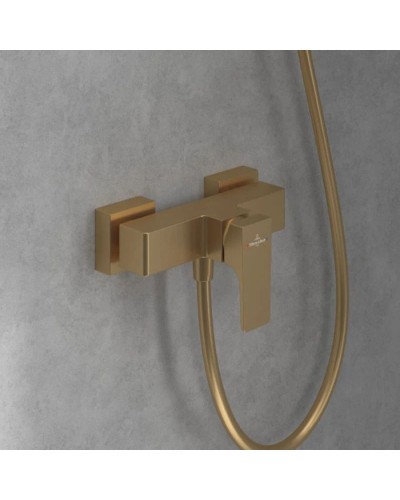 Смеситель для душа Villeroy & Boch Architectura Square TVS12500100076